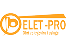 PELET-PRO Logo